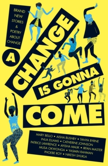 Book cover of A Change Is Gonna Come by Various