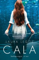 Book cover of Cala by Laura Legge