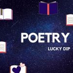 Book cover of LUCKY DIP :  POETRY by Could be anyone