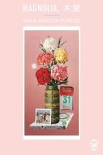 Book cover of Magnolia by Nina Powles