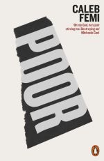 Book cover of Poor (Pre-order) by Caleb Femi