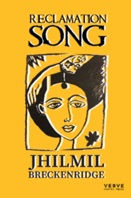 Book cover of Reclamation Song by Jhilmil Breckenridge